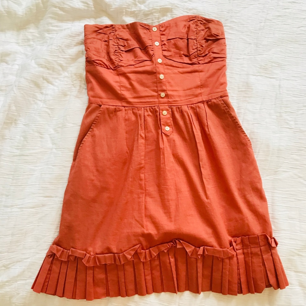 BCBGeneration Mini Dress - Picture 4 of 7